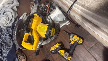 Dewalt