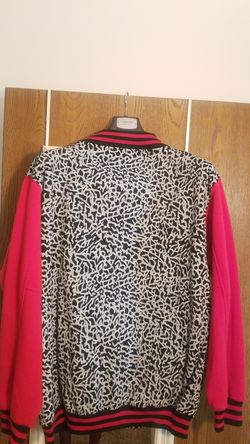 Xl fashionable jacket...