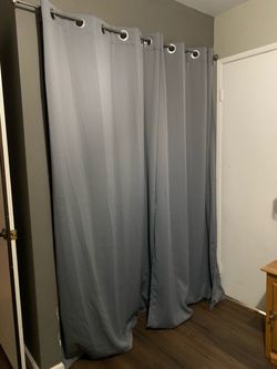 Curtains