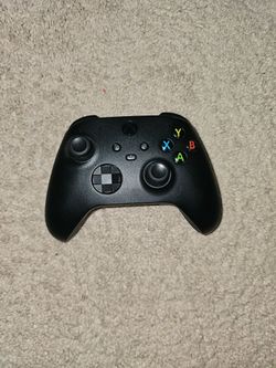 Xbox Series X Controller