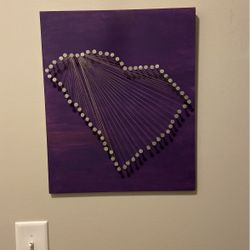 South Carolina Art Clemson