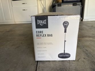 Core Reflex Bag (Everlast)
