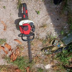 Trimmer