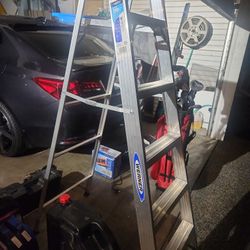 Ladder