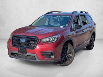 2022 Subaru Ascent