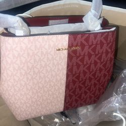 Brand New Michael Kors Bag