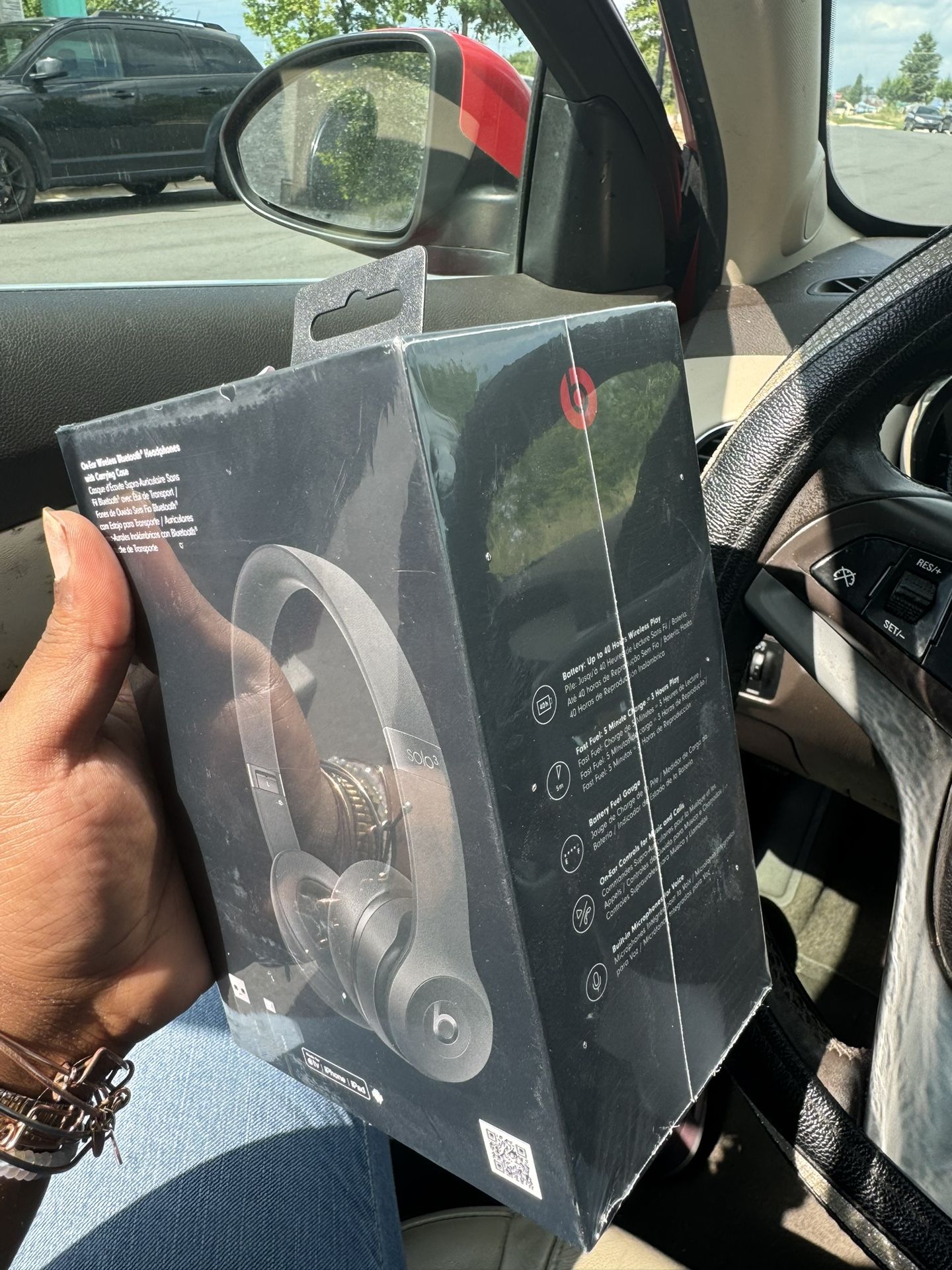 Beats Solo 3