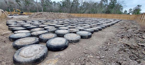 Mechanical Concrete