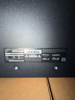 43’ tv