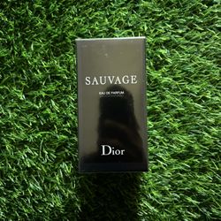 Dior Sauvage Eau de Parfum