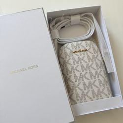 MK SIDE BAG/ CROSSBODY