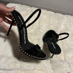 Alexander Wang Heels