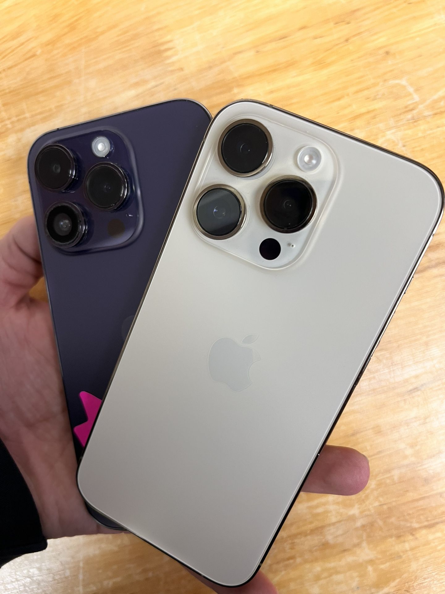 iPhone 13 Pro $50 Down