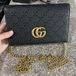 Crossbody Luxury Purse