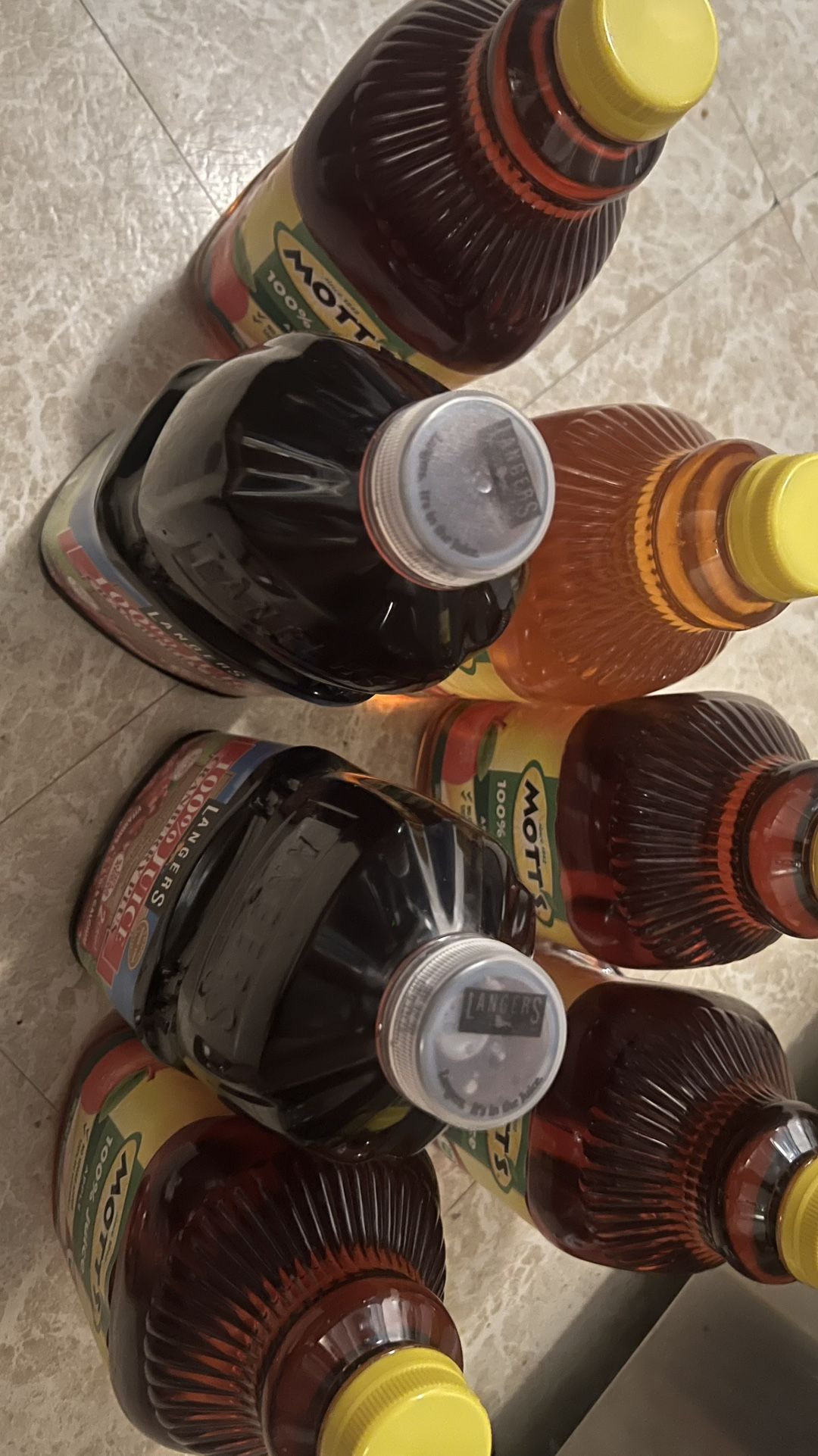Juices
