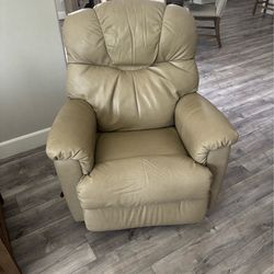 Recliner