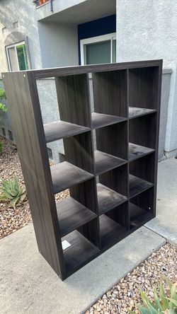 Shelf