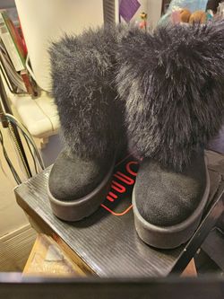 Women's Boots 👢 👢