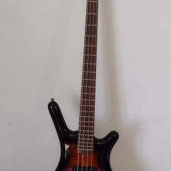 BASS GUITAR