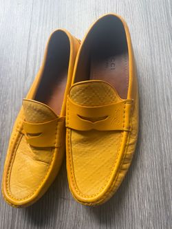 Gucci Loafers