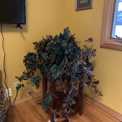 Faux Plant Fake Plant 