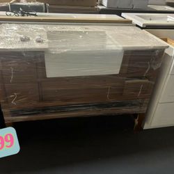 48 inch Bathroom Vanities a