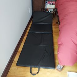 Exercise Mat