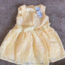 Toddler Dress