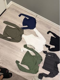 Shirts