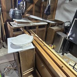 Free Cabinets