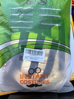 Boy's Egyptian Costume Size 10-12