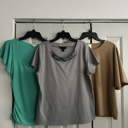 Women’s Clothes - Blouses L