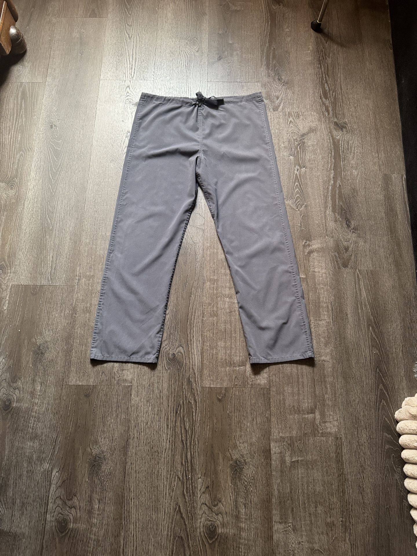 Men’s Scrub Pants
