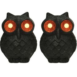 Halloween Night Light Battery Operated