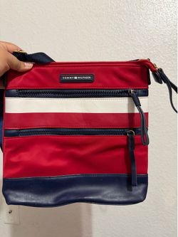 Tommy Hilfiger Cross Body Bag