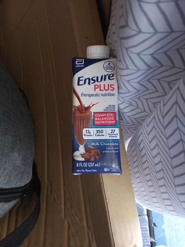 Ensure