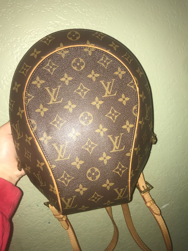 Rare Louis Vuitton bag for Sale in San Diego, CA - OfferUp