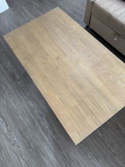Magnolia Coffee Table