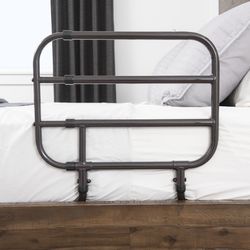 Bedside Extend Rail (New in Box)