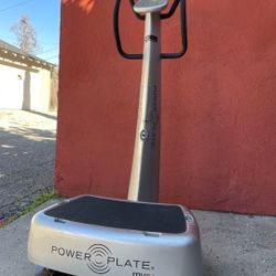 Power Plate My3