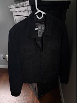 Mens jacket
