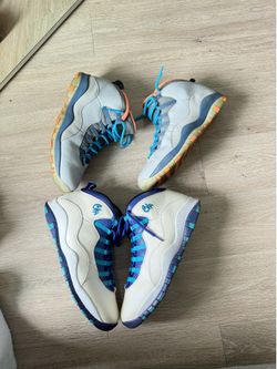 Jordan 10 lot size 13