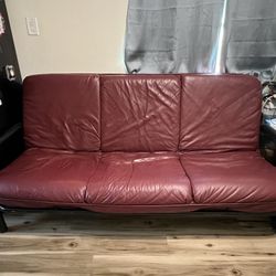 Sofa bed- Free