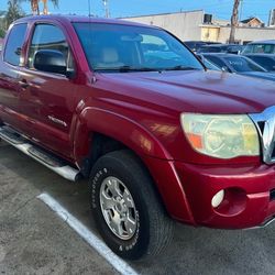 2006 Toyota Tacoma
