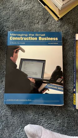 Contractor summer reading