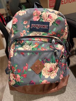 Jansport Backpack