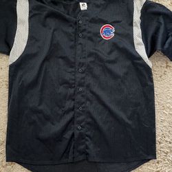 Cubs Jerseys