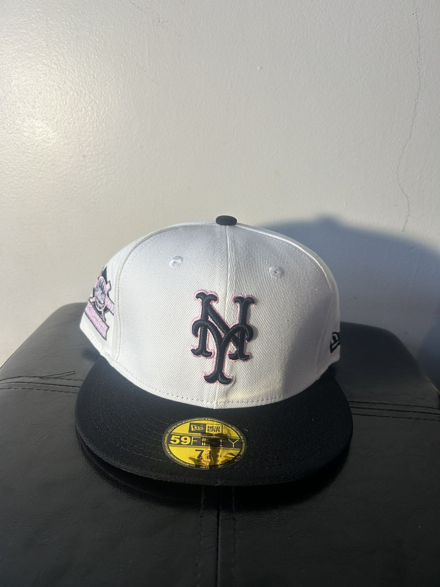 NewEra 59Fifty New York Fitted Hat