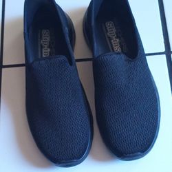 Zapatos Nuevos Skechers No Caja #9.5