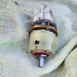 American Standard Shower Valve